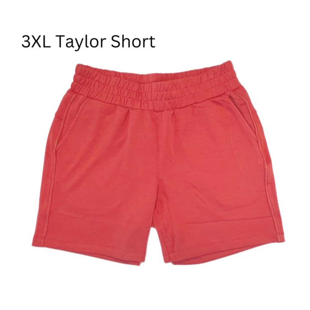 LuLaRoe Women's Coral Shorts